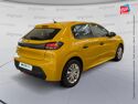 Véhicule d'occasion PEUGEOT 208 1.2 PURETECH 75CH SS LIKE 2022