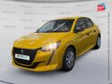 Véhicule d'occasion PEUGEOT 208 1.2 PURETECH 75CH SS LIKE 2022