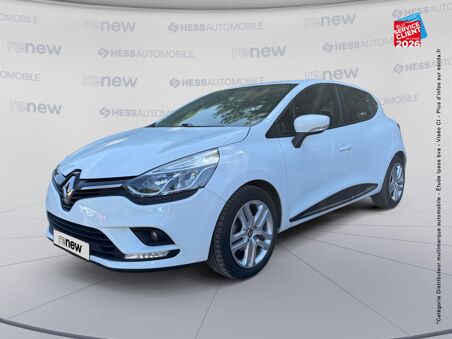 RENAULT CLIO 1.5 DCI 75CH...