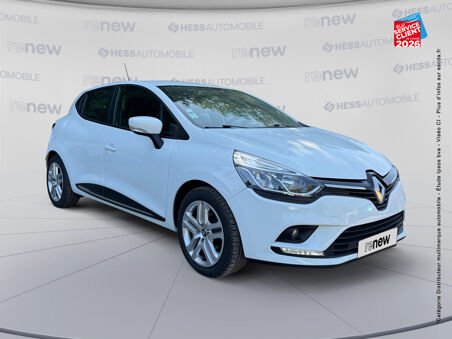 RENAULT CLIO 1.5 DCI 75CH...