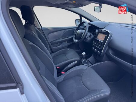 RENAULT CLIO 1.5 DCI 75CH...