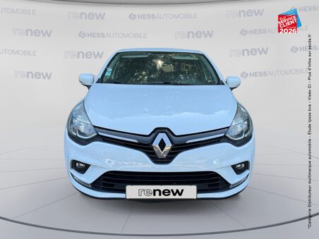 RENAULT CLIO 1.5 DCI 75CH...