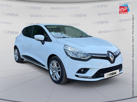 RENAULT CLIO 1.5 DCI 75CH...