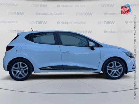 RENAULT CLIO 1.5 DCI 75CH...