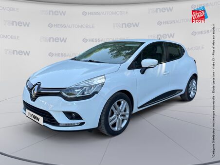 RENAULT CLIO 1.5 DCI 75CH...