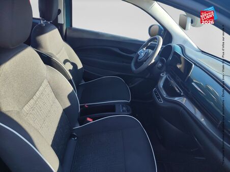 FIAT 500 E 95CH MY23
