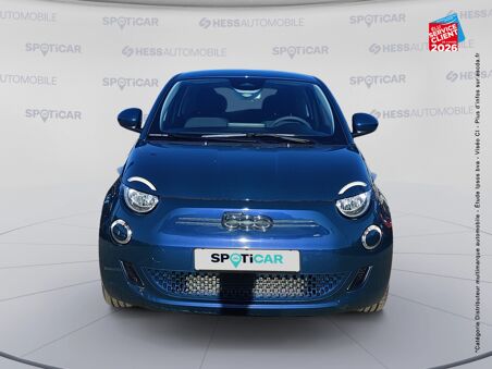 FIAT 500 E 95CH MY23