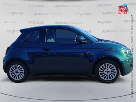 FIAT 500 E 95CH MY23