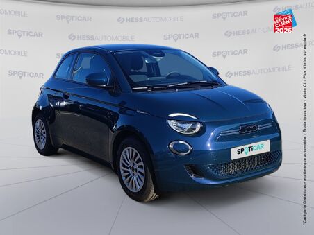 FIAT 500 E 95CH MY23