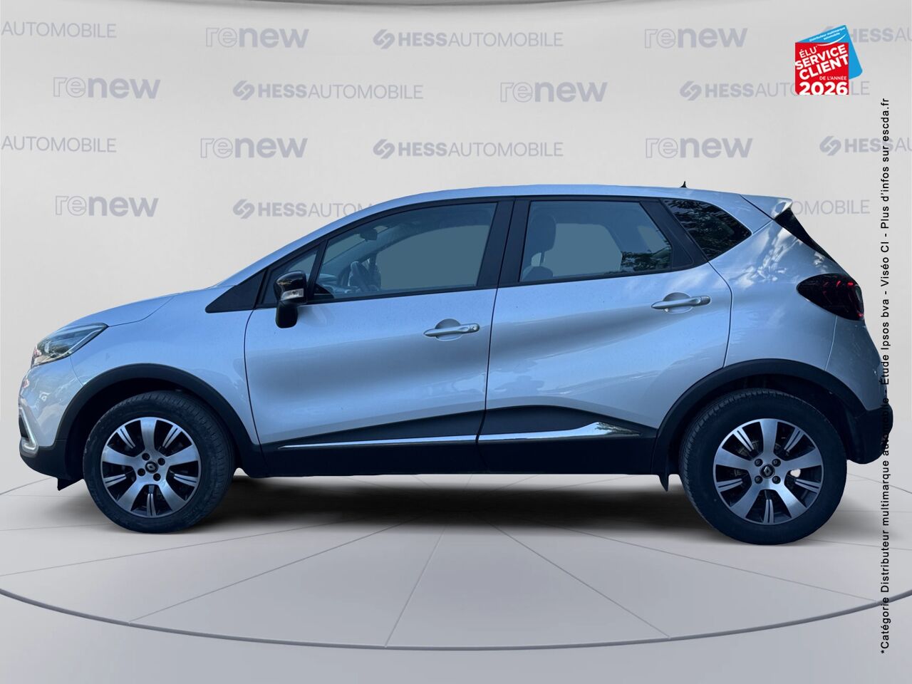 chez Renault Mulhouse