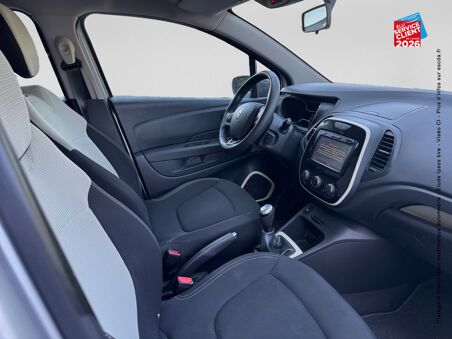 RENAULT CAPTUR 1.5 DCI 90CH...
