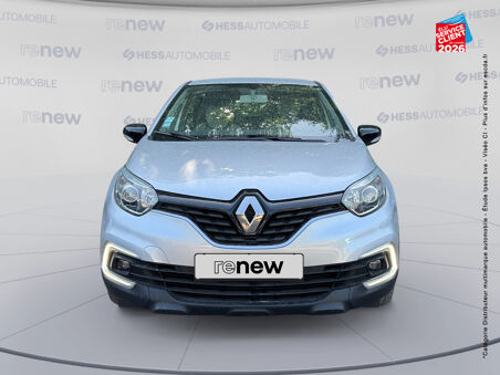 RENAULT CAPTUR 1.5 DCI 90CH...