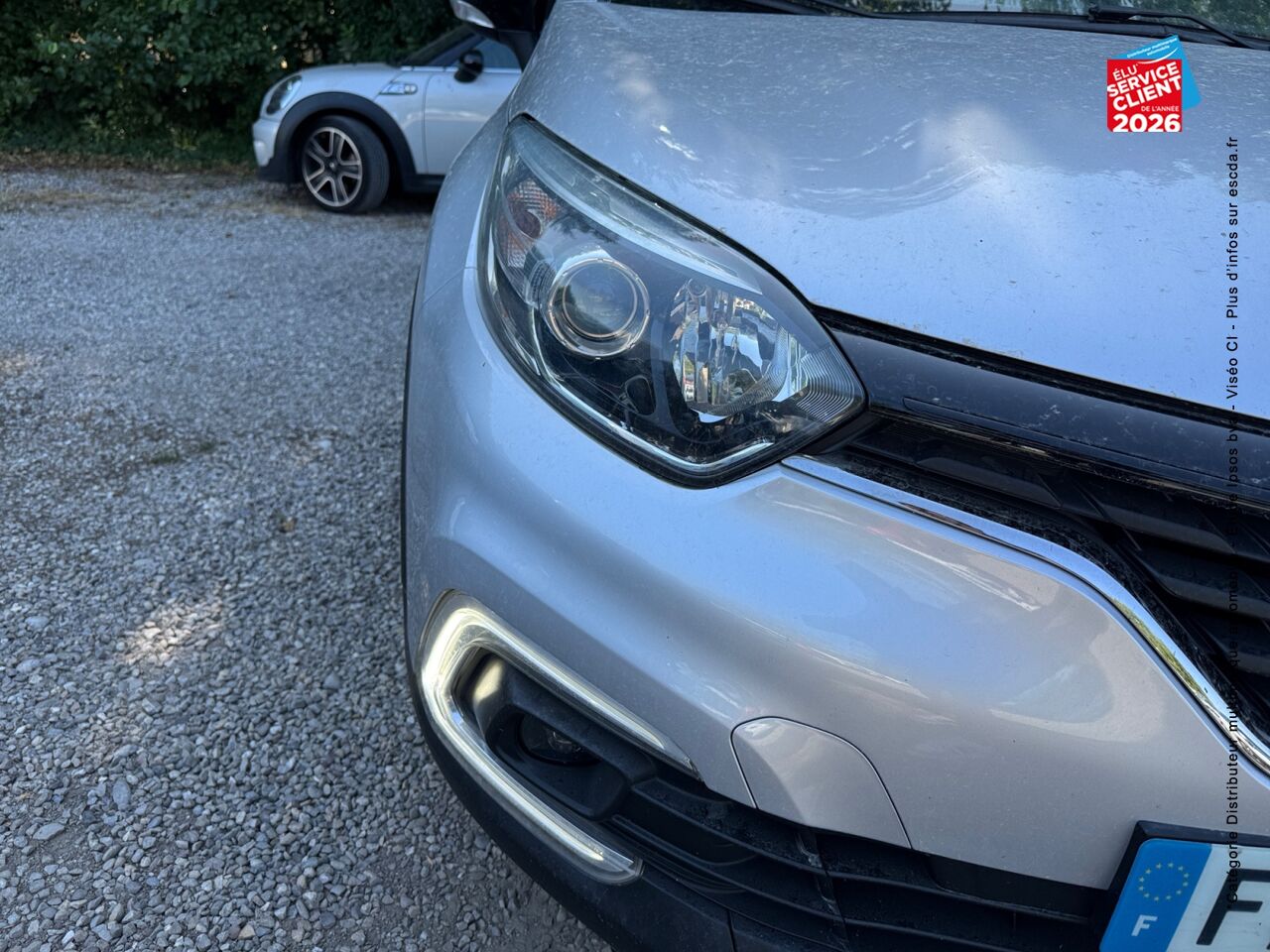 chez Renault Mulhouse