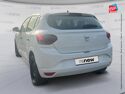 Véhicule d'occasion DACIA SANDERO 1.0 SCE 65CH ESSENTIEL -22