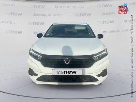 DACIA SANDERO 1.0 SCE 65CH...