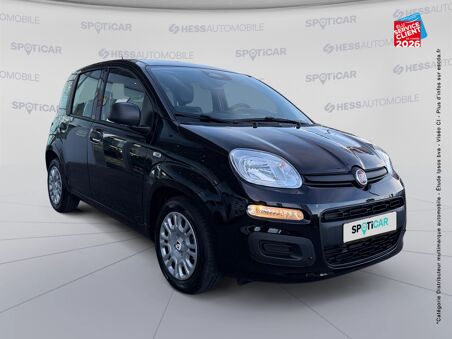 FIAT PANDA PANDINA 1.0 65CH...