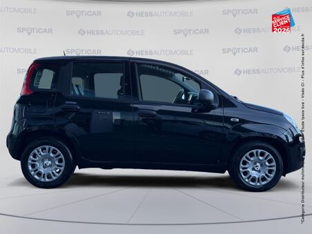 FIAT PANDA PANDINA 1.0 65CH...