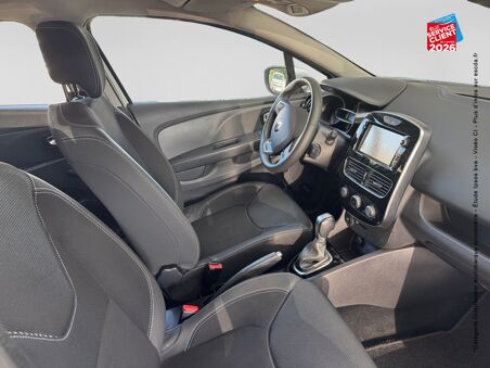 RENAULT CLIO 1.5 DCI 90CH...