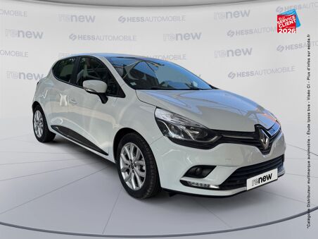 RENAULT CLIO 1.5 DCI 90CH...