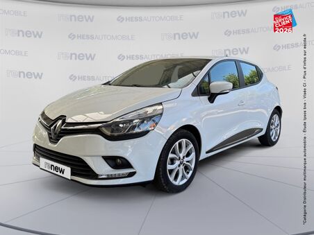 RENAULT CLIO 1.5 DCI 90CH...