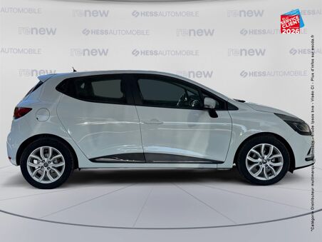 RENAULT CLIO 1.5 DCI 90CH...