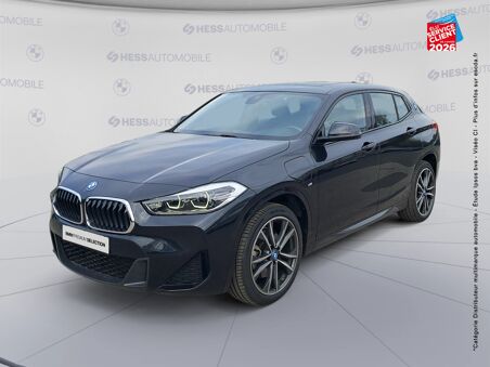 BMW X2 XDRIVE25EA 220CH M...