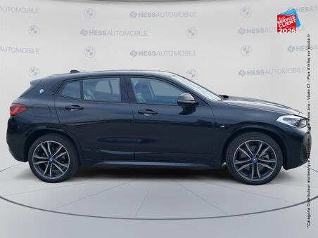 BMW X2 XDRIVE25EA 220CH M...