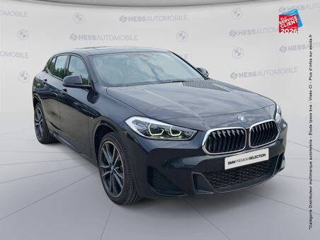 BMW X2 XDRIVE25EA 220CH M...