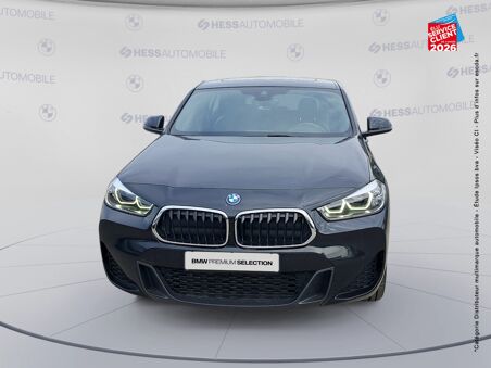 BMW X2 XDRIVE25EA 220CH M...