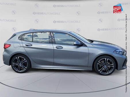 BMW SERIE 1 118IA 136CH M...