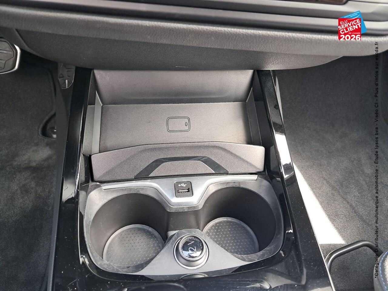 chez BMW Besançon