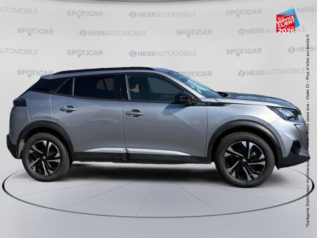 PEUGEOT 2008 E-136CH ALLURE...