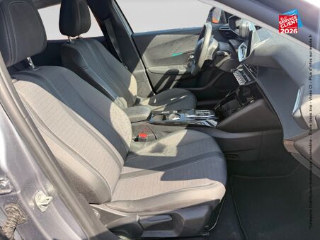 PEUGEOT 2008 E-136CH ALLURE...