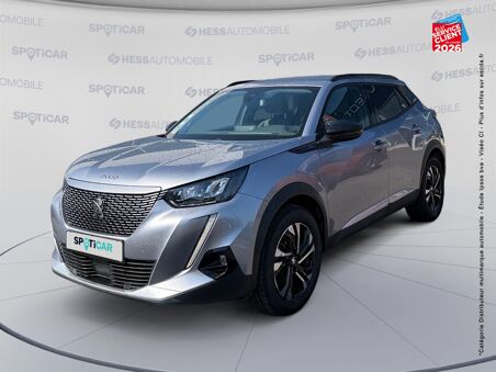 PEUGEOT 2008 E-136CH ALLURE...
