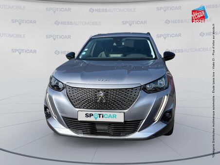 PEUGEOT 2008 E-136CH ALLURE...