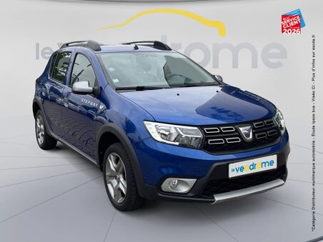 DACIA SANDERO 1.0 TCE 90CH...