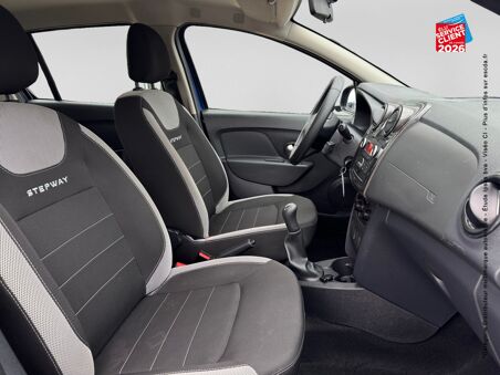 DACIA SANDERO 1.0 TCE 90CH...