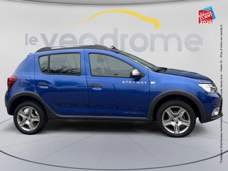 DACIA SANDERO 1.0 TCE 90CH...