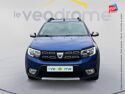 Véhicule d'occasion DACIA SANDERO 1.0 TCE 90CH STEPWAY ESSENTIEL