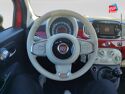 Véhicule d'occasion FIAT 500 1.0 70CH BSG SS CULT