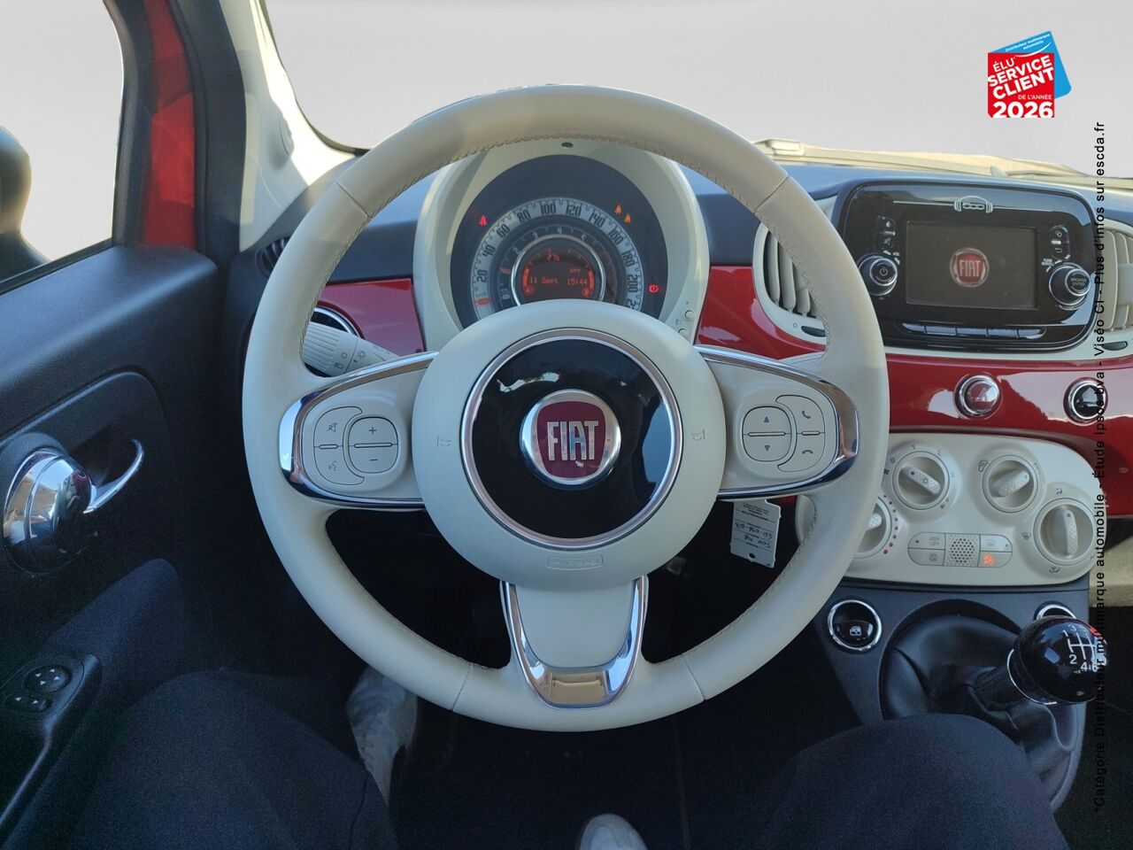 chez Fiat Belfort
