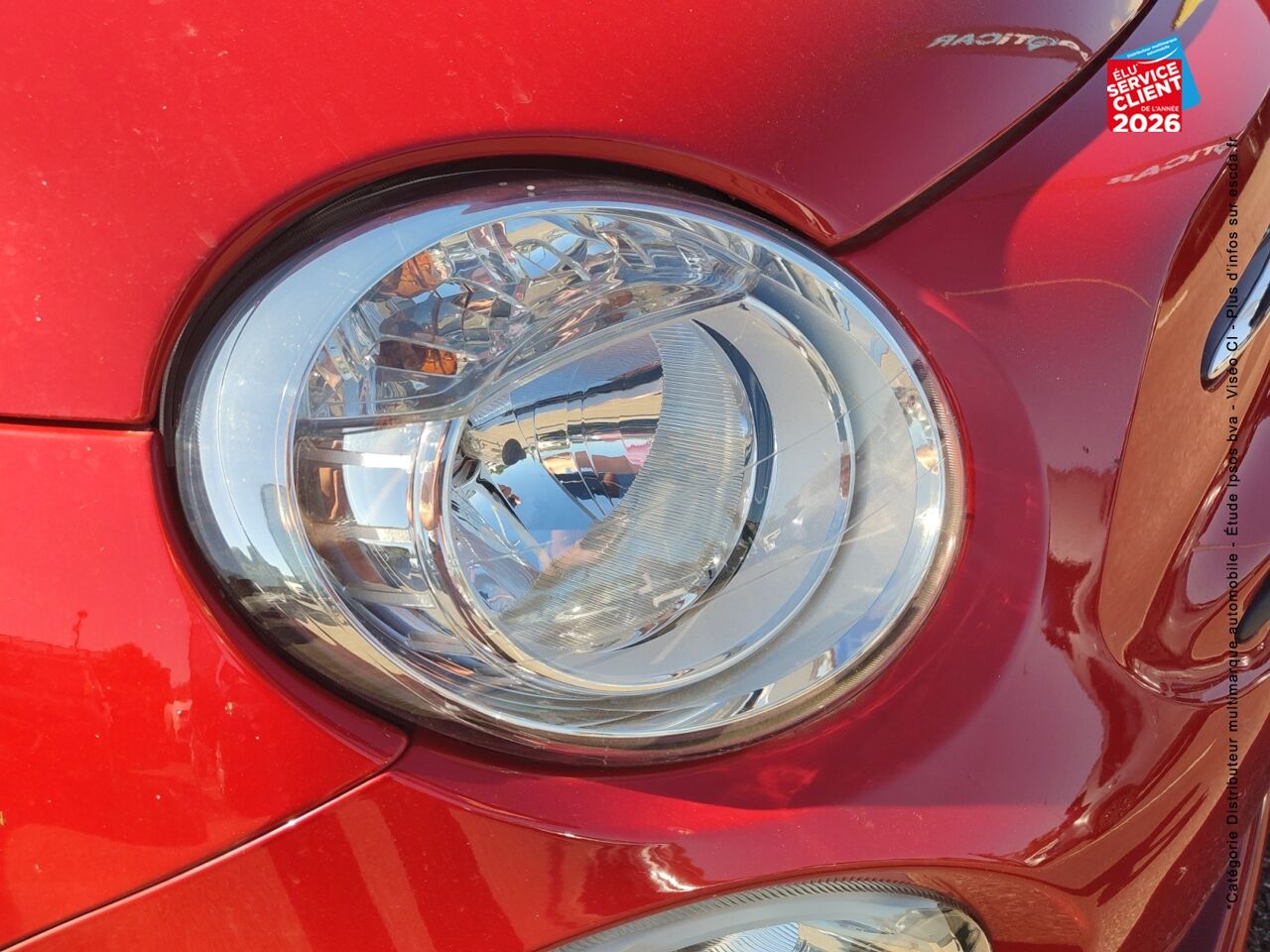 chez Fiat Belfort