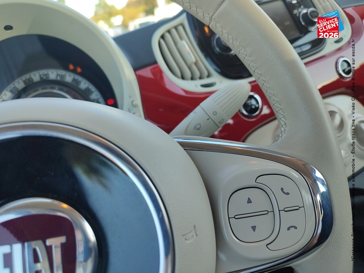 chez Fiat Belfort
