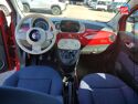 Véhicule d'occasion FIAT 500 1.0 70CH BSG SS CULT