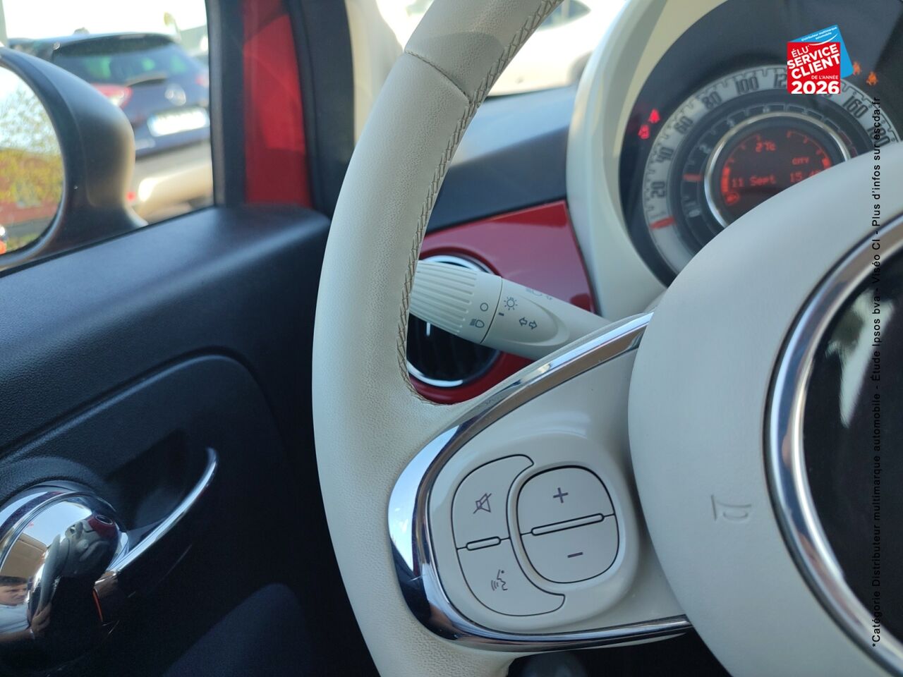 chez Fiat Belfort
