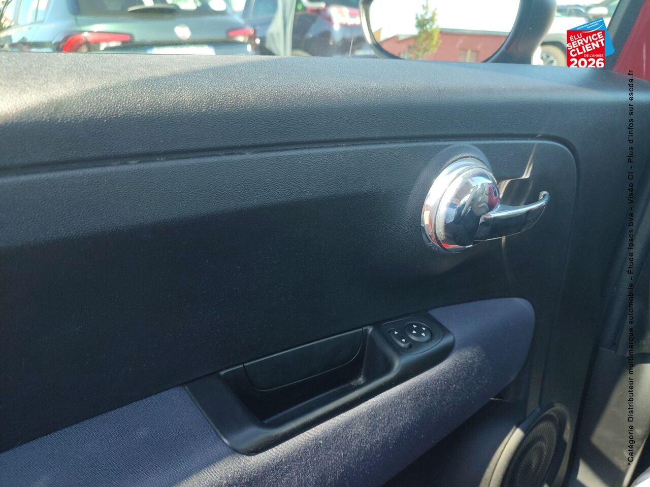 chez Fiat Belfort