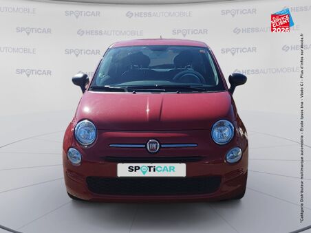 FIAT 500 1.0 70CH BSG SS CULT