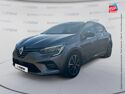Véhicule d'occasion RENAULT CLIO 1.6 E-TECH HYBRIDE 145CH TECHNO