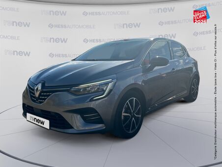 RENAULT CLIO 1.6 E-TECH...