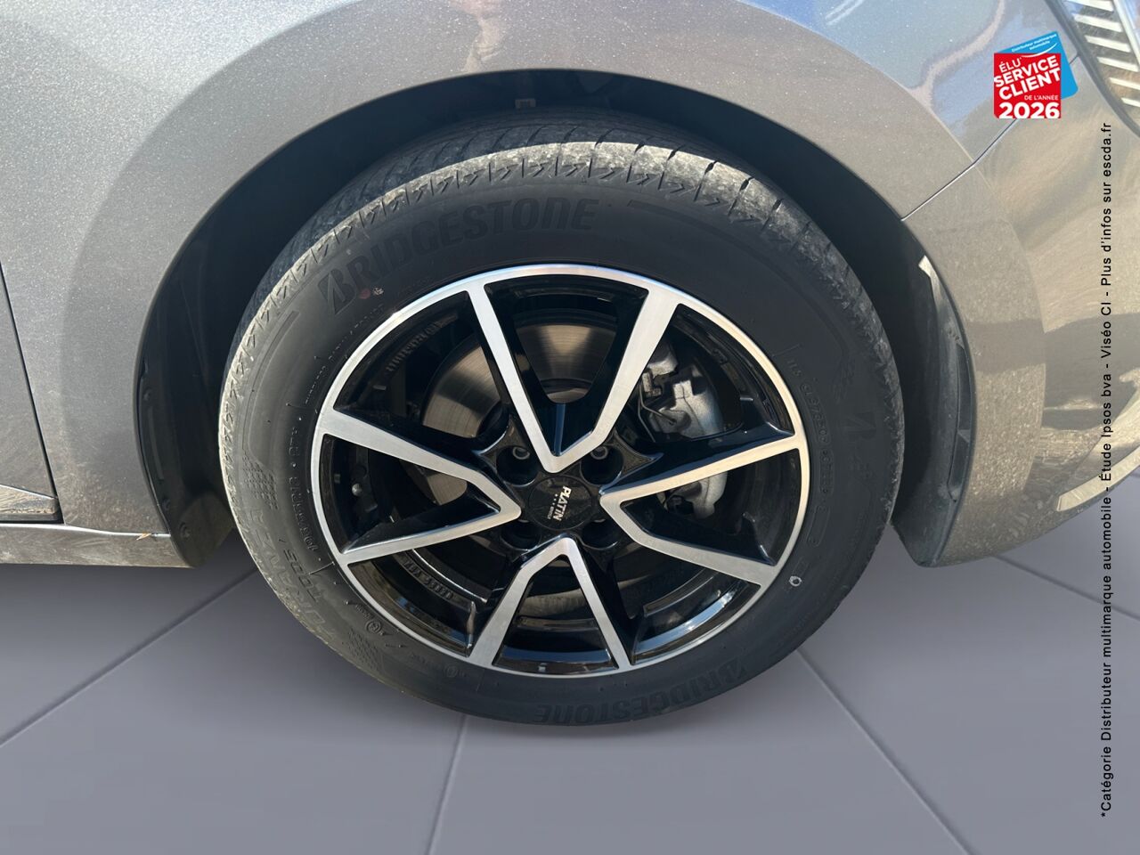 chez Renault Sélestat